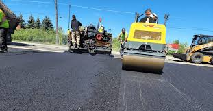 Why Choose Us For All Your Driveway Paving Needs in Skyline, AL?